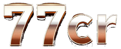 777cr logo